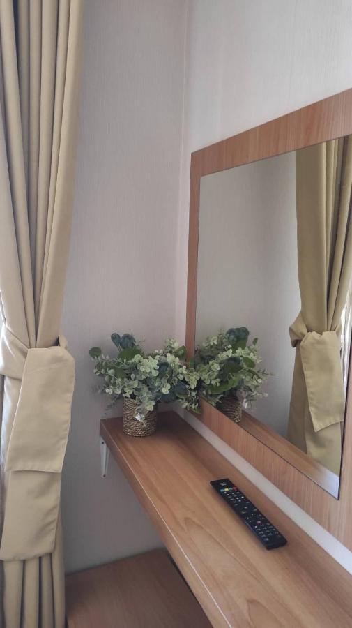 Apartment 428A In Hotel Snezhanka, Pamporowo Exterior foto