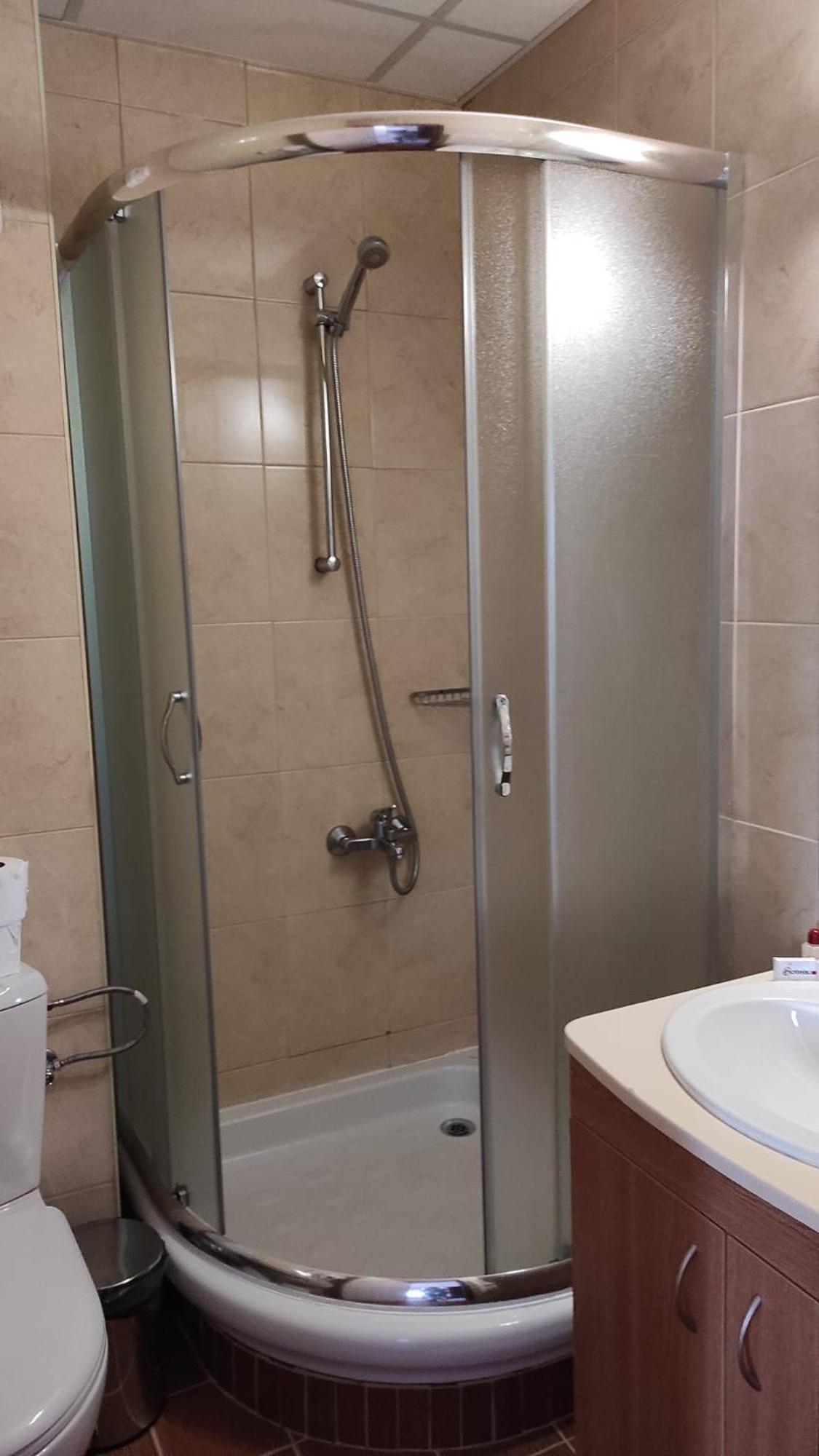 Apartment 428A In Hotel Snezhanka, Pamporowo Exterior foto