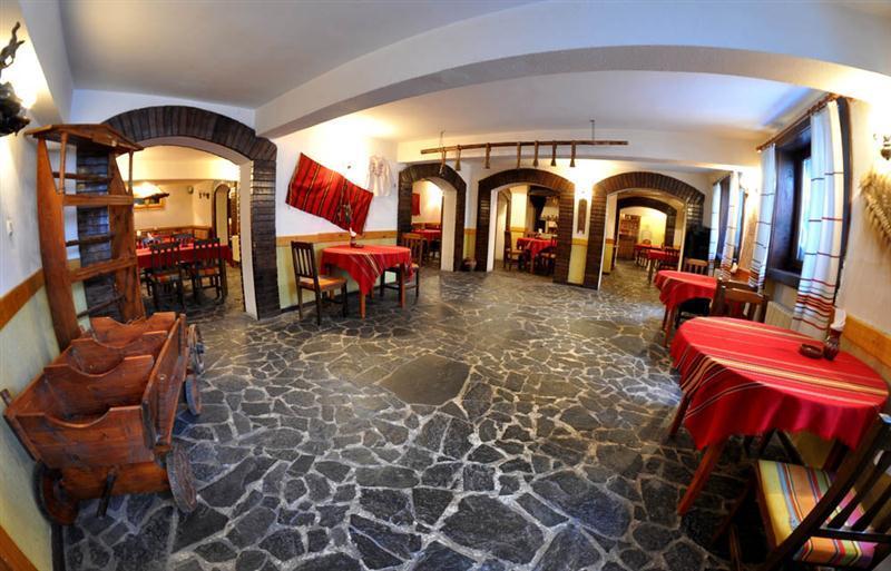 Apartment 428A In Hotel Snezhanka, Pamporowo Exterior foto